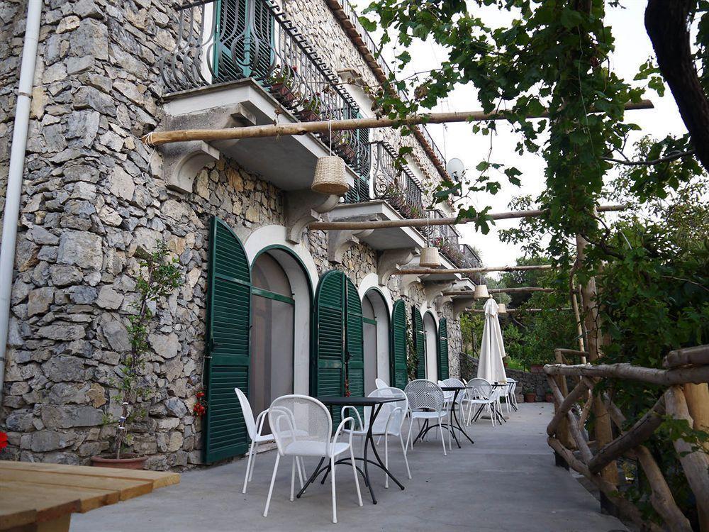 Colle Dell'ara Frühstückspension 2*